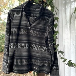 Eddie Bauer sweatshirt